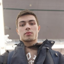 Алимов Руслан Ринатович.