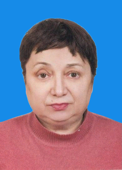 Качанова Анна Александровна.