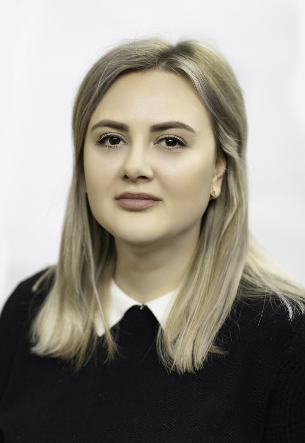 Калашникова Наталья Владимировна.