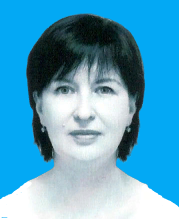 Котунова Марина Николаевна.