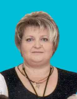 Никулина Наталья Анатольевна.
